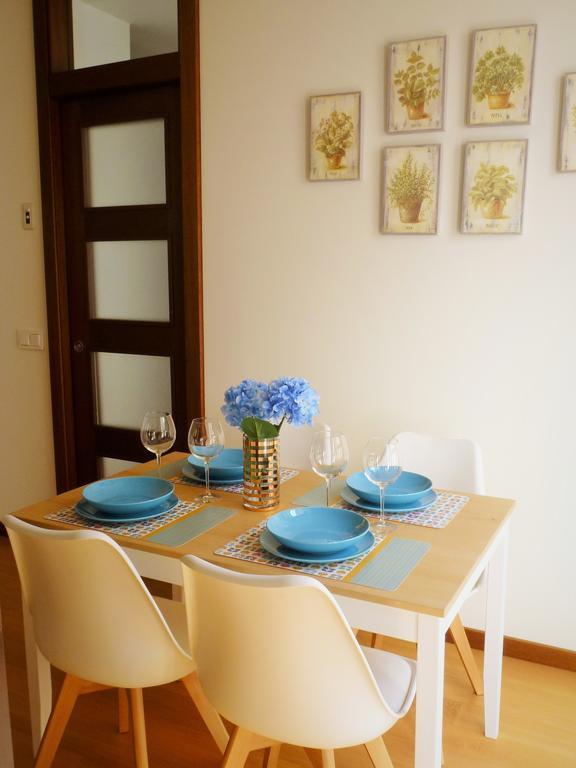 Apartamentos Nazareno Seville Exterior photo